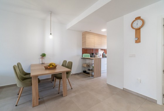 Revente - Appartement - Pilar de la Horadada