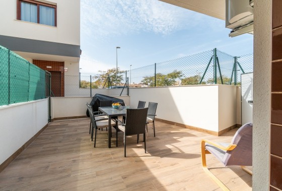 Revente - Appartement - Pilar de la Horadada
