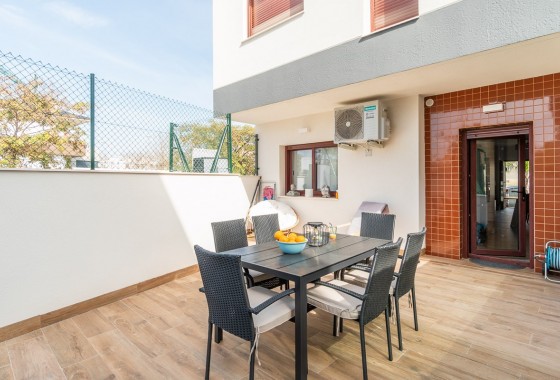 Revente - Appartement - Pilar de la Horadada