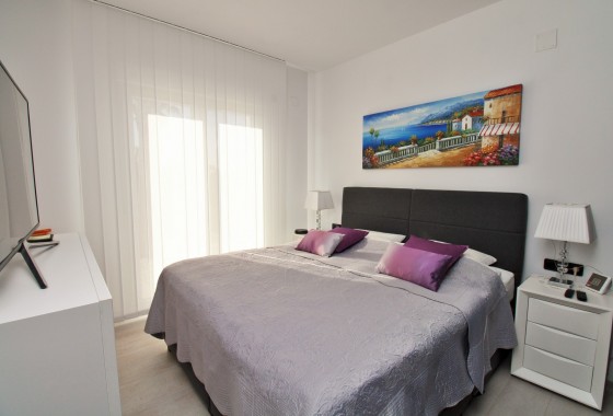 Resale - Detached Villa - Algorfa - La Finca Golf Resort