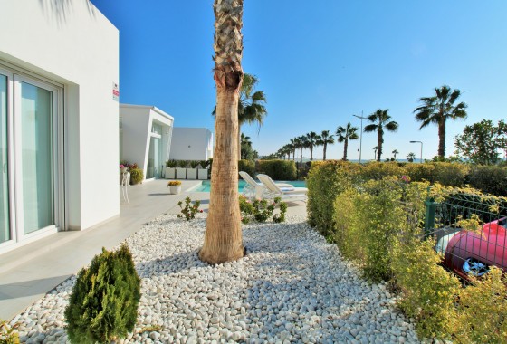 Resale - Detached Villa - Algorfa - La Finca Golf Resort