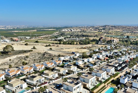 Revente - Villa - Algorfa - La Finca Golf Resort