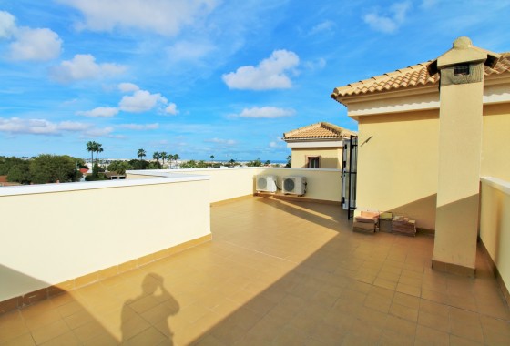 Revente - Villa - Cabo Roig