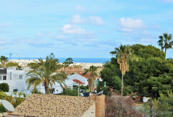 Revente - Villa - Cabo Roig