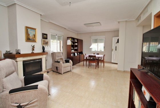Revente - Villa - Cabo Roig