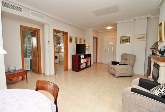 Revente - Villa - Cabo Roig