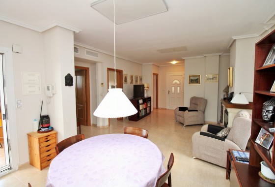 Revente - Villa - Cabo Roig