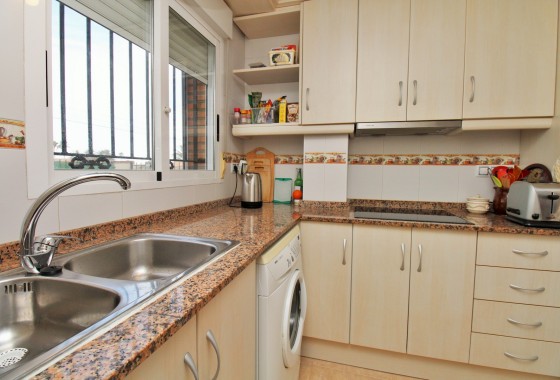 Revente - Villa - Cabo Roig