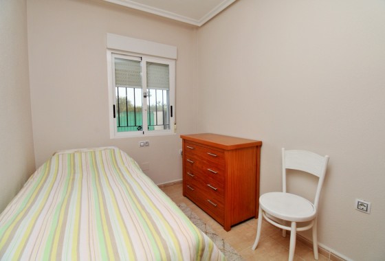 Revente - Villa - Cabo Roig