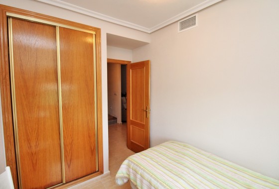 Revente - Villa - Cabo Roig