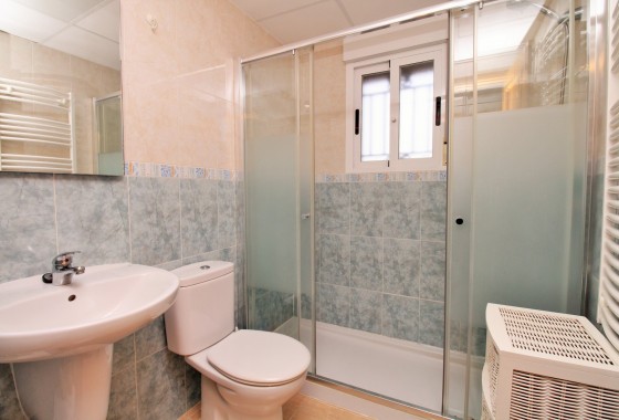 Revente - Villa - Cabo Roig