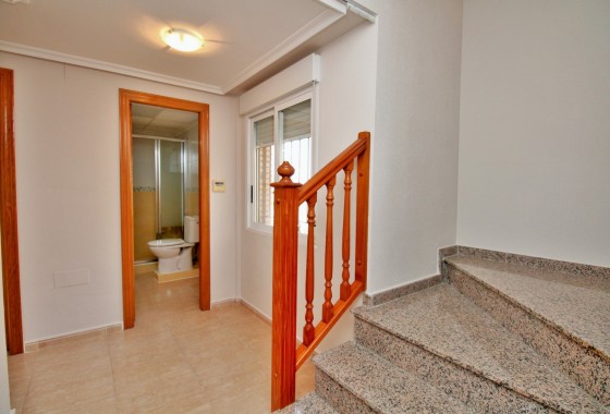 Revente - Villa - Cabo Roig