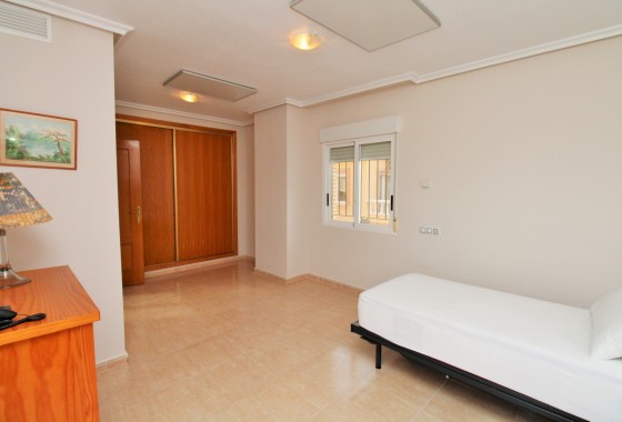 Revente - Villa - Cabo Roig