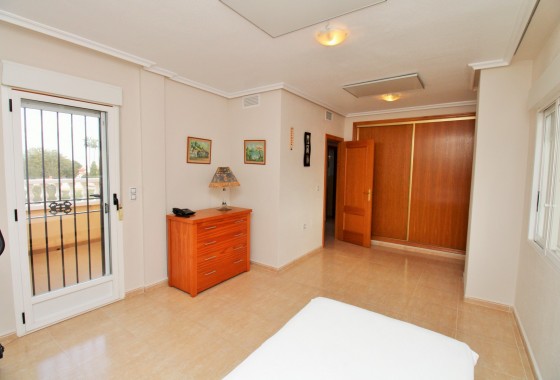 Revente - Villa - Cabo Roig