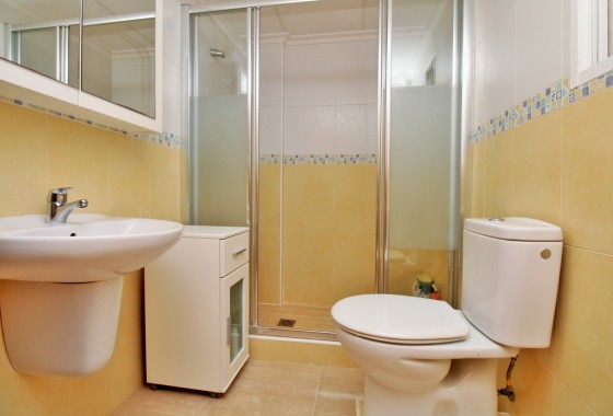 Revente - Villa - Cabo Roig