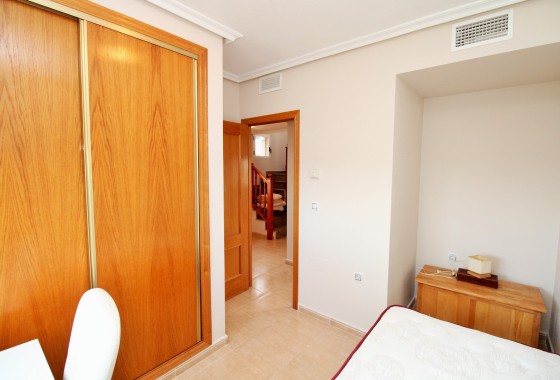 Revente - Villa - Cabo Roig