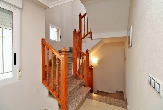 Revente - Villa - Cabo Roig