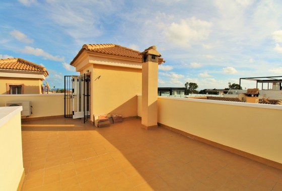 Revente - Villa - Cabo Roig