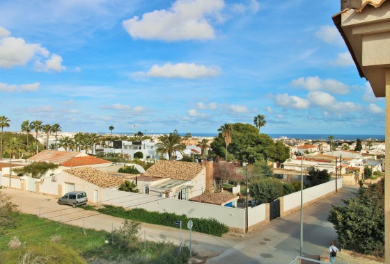 Revente - Villa - Cabo Roig