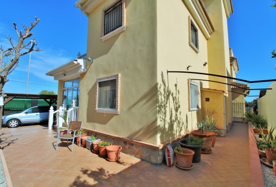 Revente - Villa - Cabo Roig