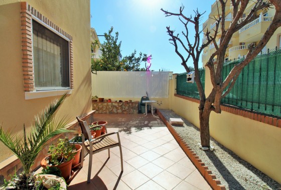 Revente - Villa - Cabo Roig