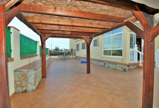 Revente - Villa - Cabo Roig
