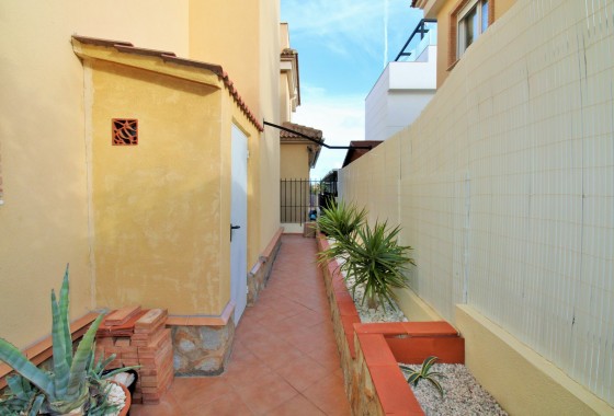 Revente - Villa - Cabo Roig