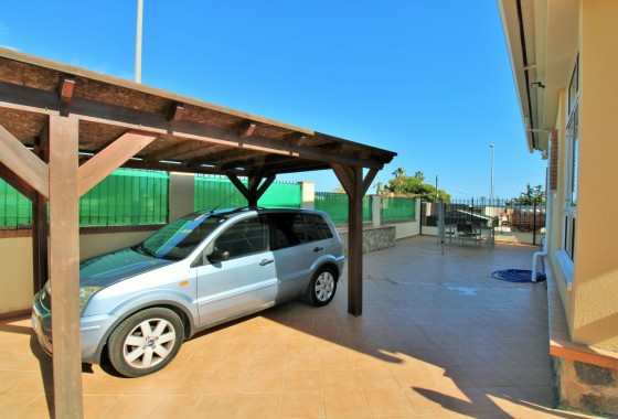 Revente - Villa - Cabo Roig