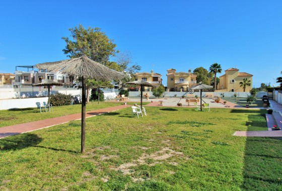 Revente - Villa - Cabo Roig