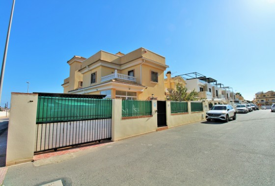 Revente - Villa - Cabo Roig