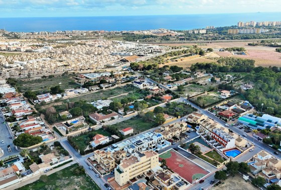 Revente - Villa - Cabo Roig