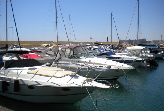 Revente - Villa - Cabo Roig