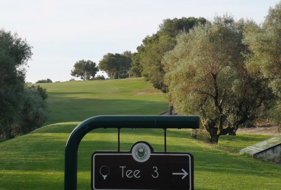 Revente - Villa - Cabo Roig