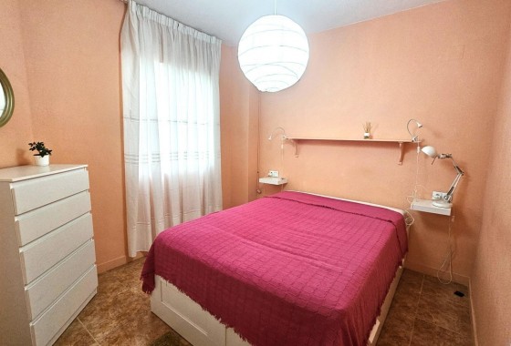 Segunda Mano - Apartamento - Torrevieja - Paseo maritimo