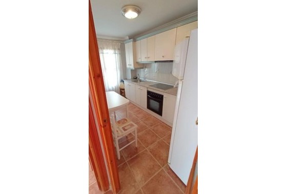 Revente - Appartement - Torrevieja - Acequion