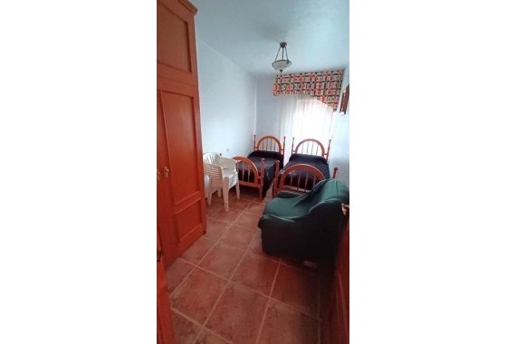 Revente - Appartement - Torrevieja - Acequion