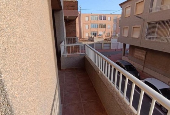 Resale - Apartment - Torrevieja - Acequion