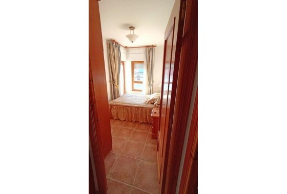 Revente - Appartement - Torrevieja - Acequion