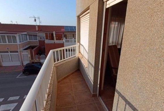 Revente - Appartement - Torrevieja - Acequion