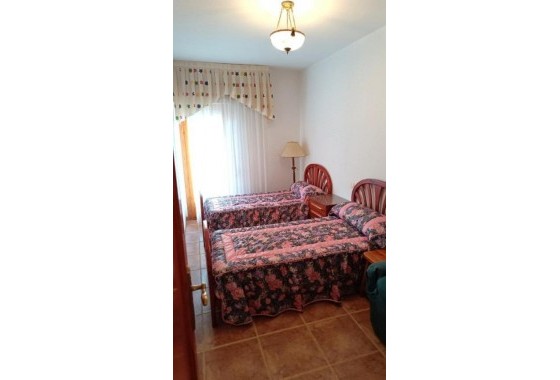 Revente - Appartement - Torrevieja - Acequion