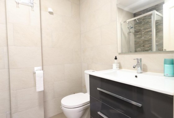 Resale - Apartment - Guardamar del Segura - moncayo