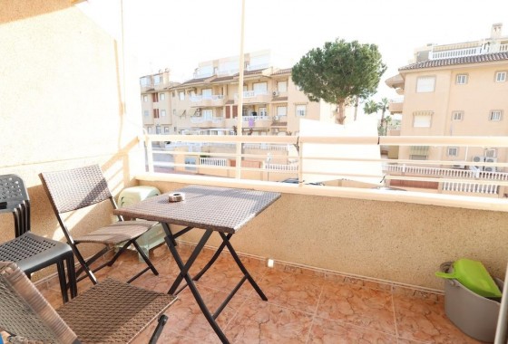 Resale - Apartment - Guardamar del Segura - moncayo