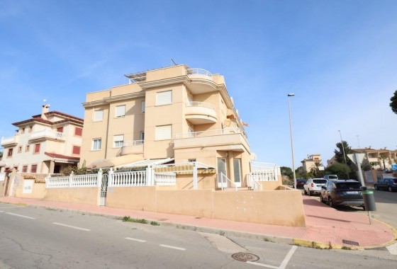 Resale - Apartment - Guardamar del Segura - moncayo