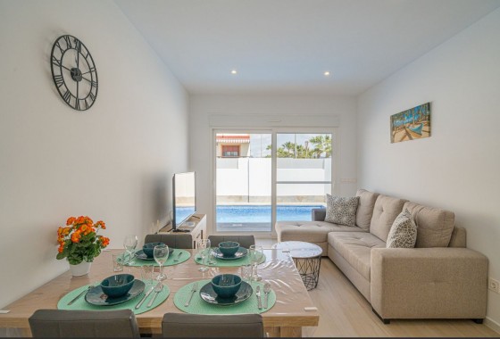 Revente - House - Detached Villa - Avileses