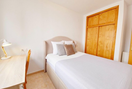 Resale - Apartment - Torrevieja - torrevieja