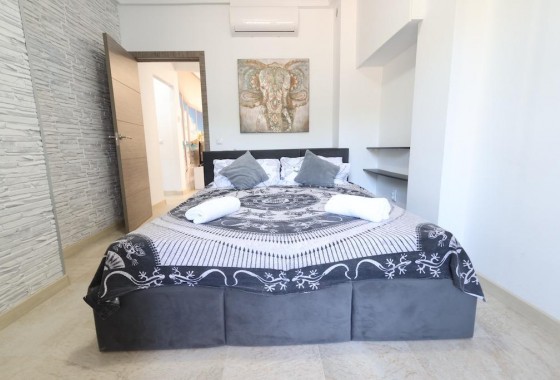 Revente - Appartement - Torrevieja - Acequion