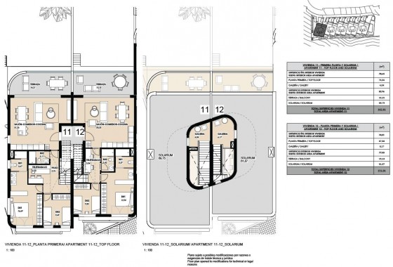 New Build - Bungalow - Torrevieja - La Mata-La Manguilla