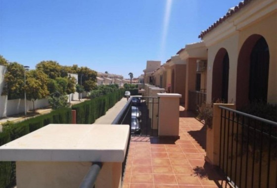 Revente - Appartement - Torrevieja - La Siesta - El Salado - Torreta