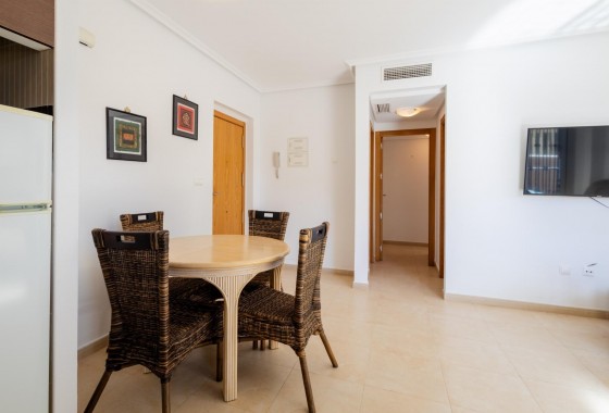 Segunda Mano - Apartamento - Torrevieja - Punta prima