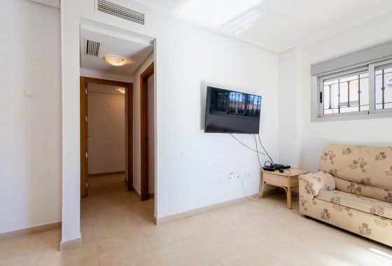 Resale - Apartment - Torrevieja - Punta prima